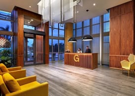 The Grayson Hotel Miami Downtown 3