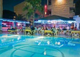 HAVANA HOTEL 2