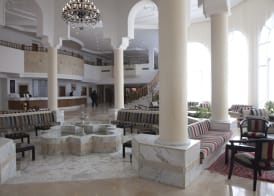 Golf Beach & Thalasso -Family & Couples 3