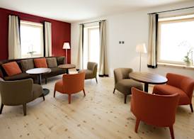 Romantik Hotel Muottas Muragl 3