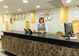 Happy City Hotel 2