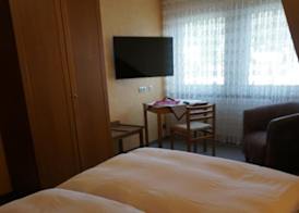 Hotel-Restaurant Weinhaus Grebel 4