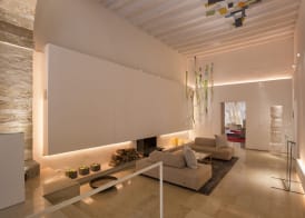 Convent de la Missio - Grand Luxury Boutique hotel, Adults Only 3