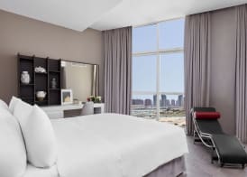 Staybridge Suites DOHA LUSAIL by IHG 5