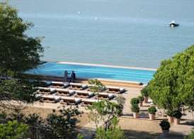 Hôtel de la Plage – En cours de classement 4 étoiles 2