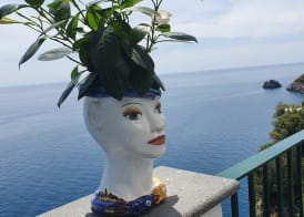 Hotel Villa Maria Pia 4