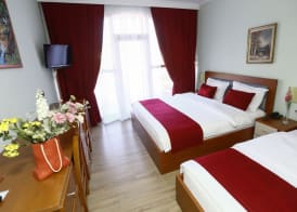 Misk Resort 5