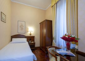 Hotel Boccaccio 5