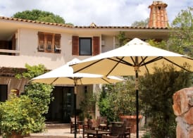 Domaine Santa Giulia Palace 2