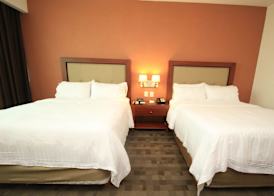 Holiday Inn & Suites LEON PLAZA MAYOR by IHG 4