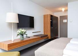 Seehotel Kastanienbaum 5