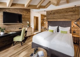 Hotel Erika 3