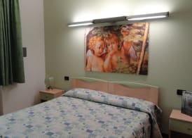 Albergo Ristorante Fratte 4