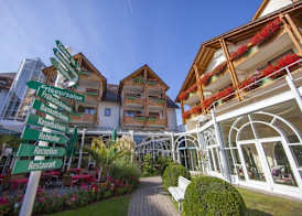 Ringhotel Krone 2