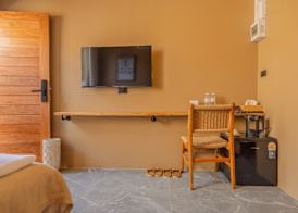 The Wood Terrace 5