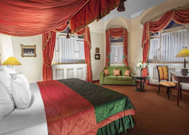 Art Nouveau Palace Hotel 5