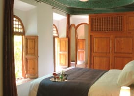 Riad Hidden 4