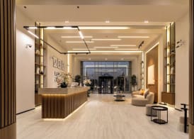 Abidos Hotel Apartment Dubai Land 4