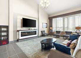 Best Western West Towne Suites 3