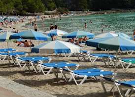 Apartamentos Alta Galdana 4