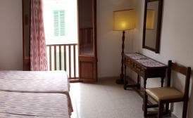 Hostal Restaurante Playa 4