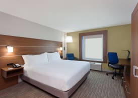 Holiday Inn Express WEST LOS ANGELES-SANTA MONICA by IHG 5