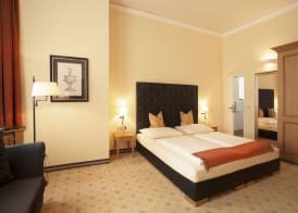 Hotel Villa Florentina 4