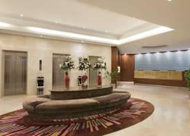 Ramada Abu Dhabi Corniche 4