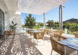 Hollywood Inn Faliraki - Adults Only 3