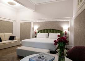 Patria Palace Lecce - The Leading Hotels of The World 4
