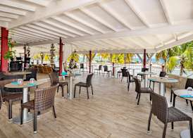Karibea Beach Resort Gosier Clipper 3