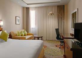 Holiday Inn RIYADH - AL QASR by IHG 4