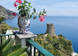 Hotel Villa Maria Pia 5