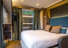 Oxwich Bay Hotel 4