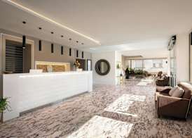 Hotel Sina Astor 3