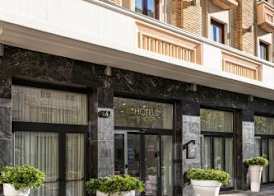 BB Hotels Smarthotel Duomo 2