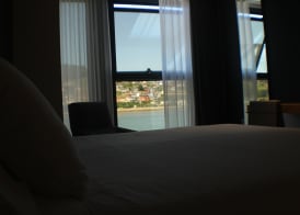 Hotel U Viveiro 2