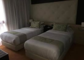 Hôtel New Day 5