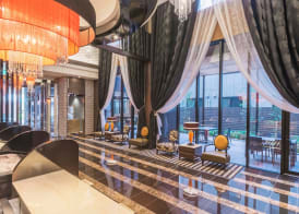 APA Hotel Higashi Umeda Minami Morimachi Ekimae 3