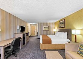 Best Western Cascadia Inn 5