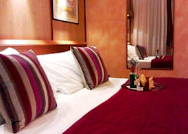 Hotel Motel Ovest 5