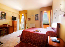 Hotel Ristorante Garibaldi 4