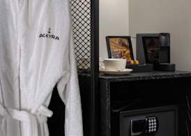 Agkyra Hotel 4