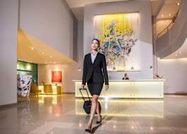 Hennessy Park Hotel 2