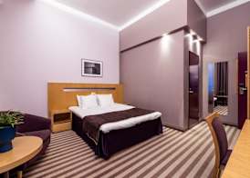 Hotel Soho - Renovated 2026 5