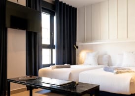 Ramirez Flats Valencia 5