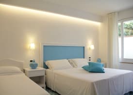 Oleandri Resort Paestum 3