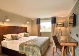 The Glencoe Inn 2