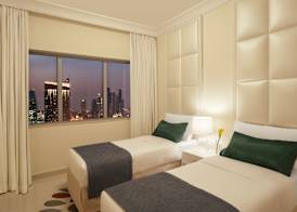 DAMAC Maison Mall Street 5