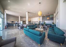 Toxotis Hotel 5